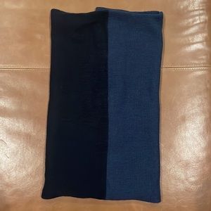 Vince Cashmere/Wool Infinity Scarf